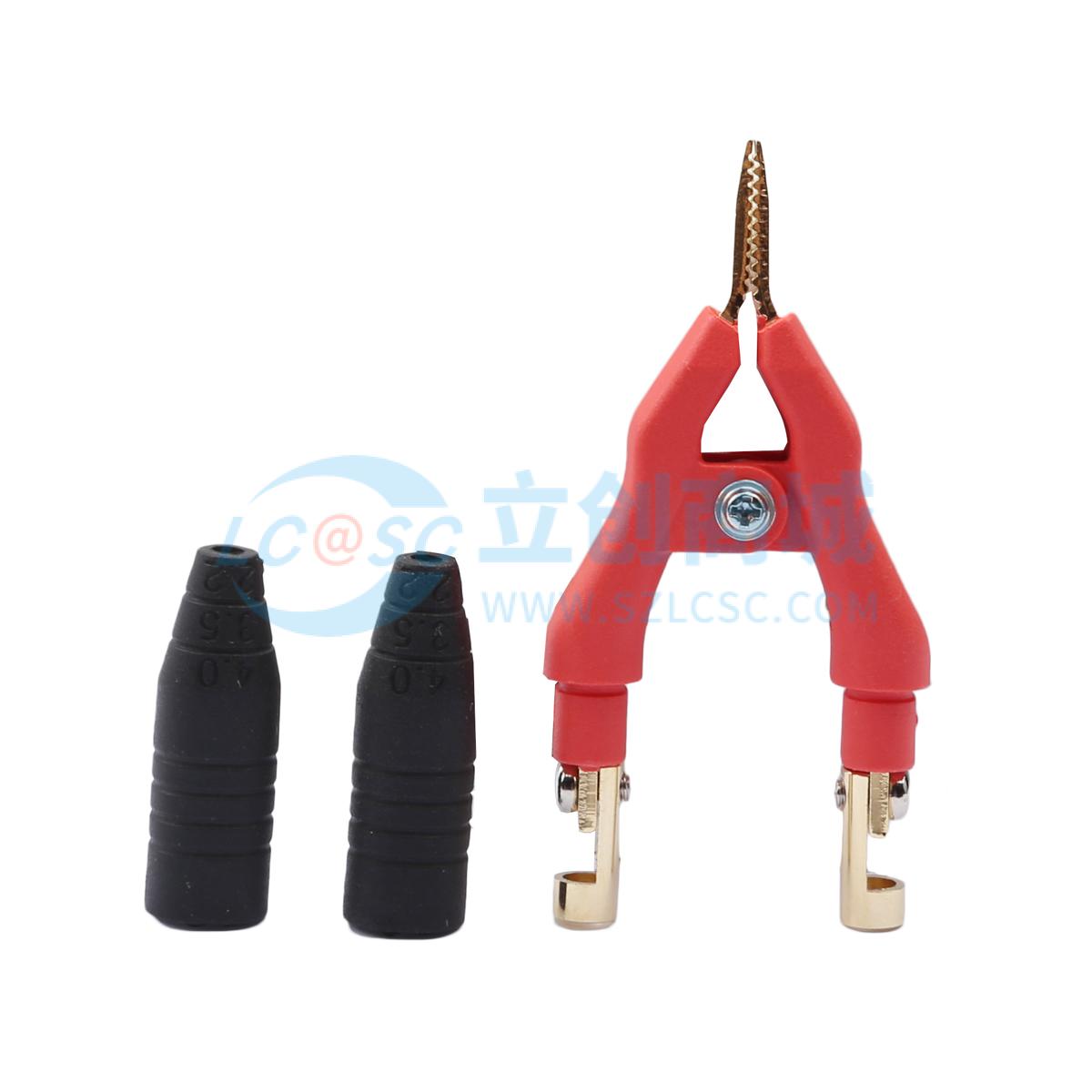 Phụ kiện đo lường ETA3101-1 Phù hợp đo kiểm và bảo trì kỹ thuật - Techcore Việt Nam
