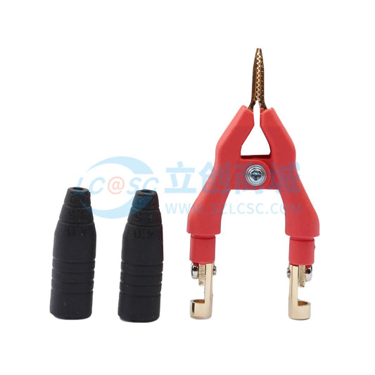 Phụ kiện đo lường ETA3101-1 Phù hợp đo kiểm và bảo trì kỹ thuật - Techcore Việt Nam