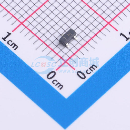 Transistor BJT MMBTA05 R+O SOT-23 60V - Techcore Việt Nam