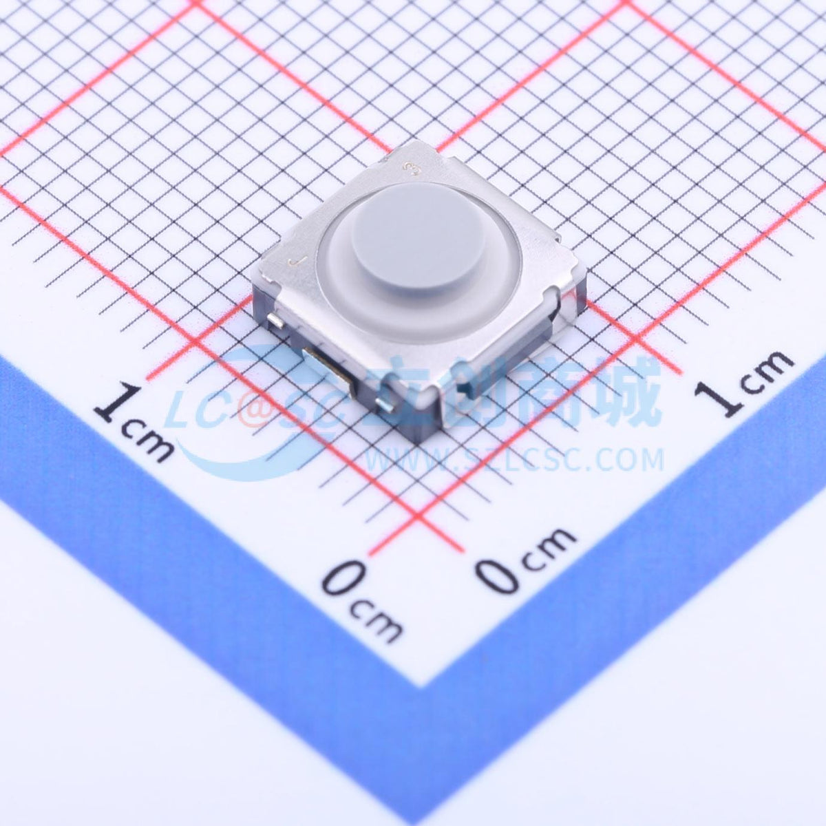 Linh kiện điện tử SKSTABE010 SMD - Techcore Việt Nam