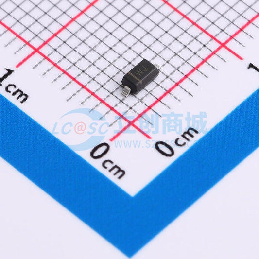 Diode Zener BZT52C15Q JSMSEMI - SOD-123 - Techcore Việt Nam