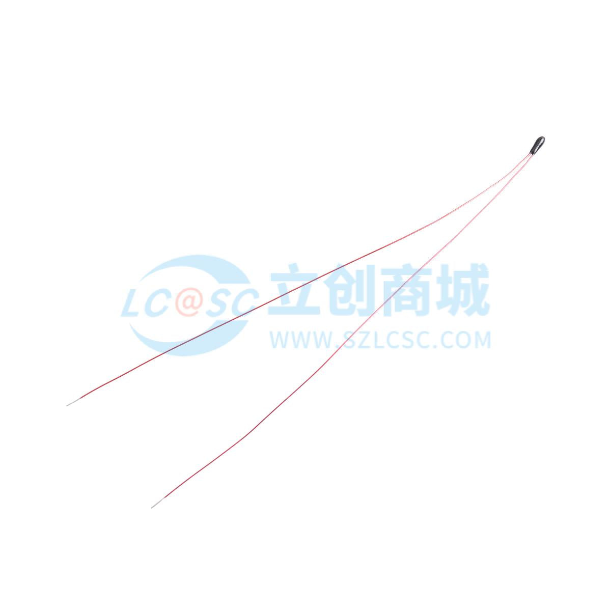 Điện trở nhiệt NTC HNTC-104F3950FB-100B R+O 100kΩ 3.5mW - Techcore Việt Nam