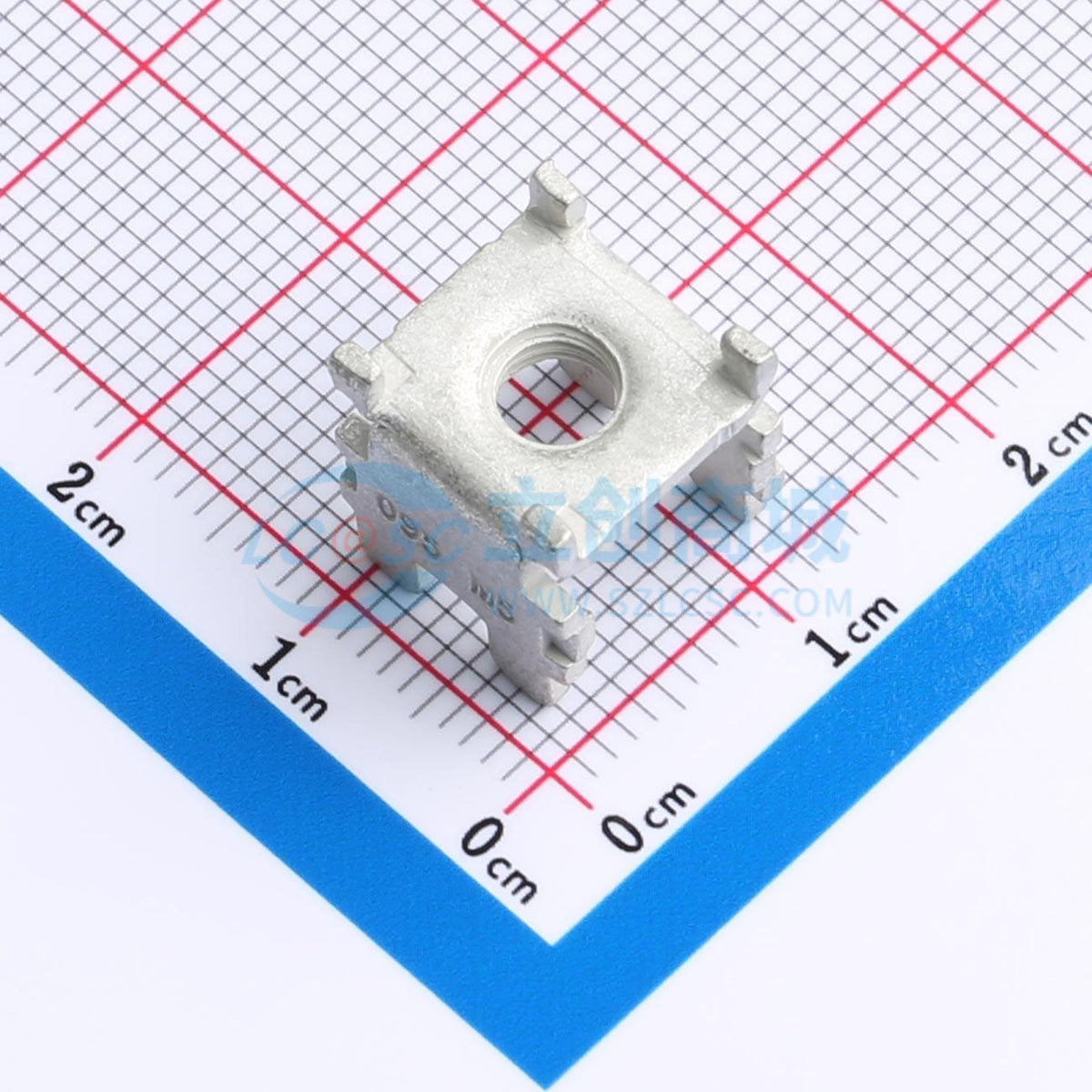Linh kiện điện tử 118030CL5 - Techcore Việt Nam