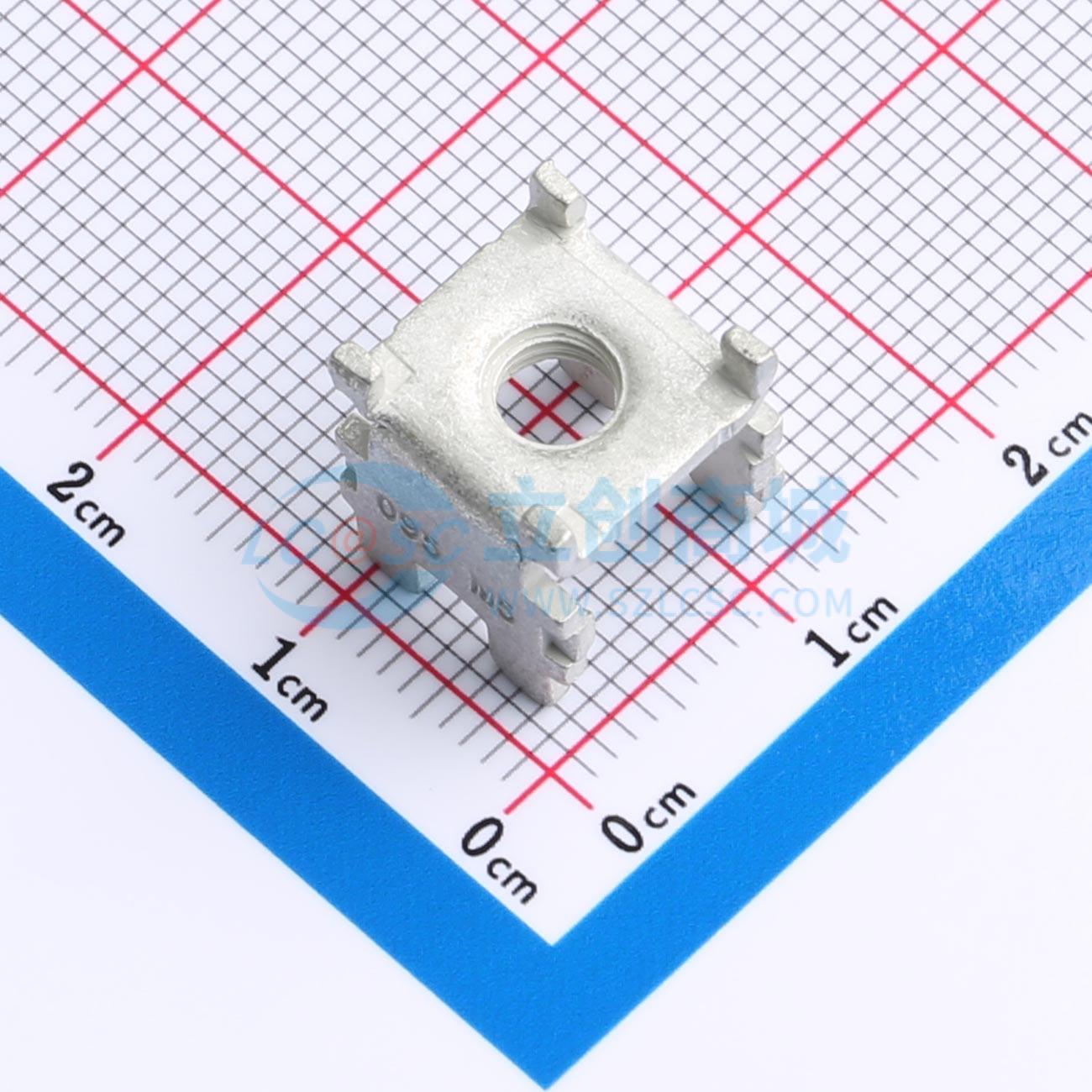 Linh kiện điện tử 118030CL5 - Techcore Việt Nam