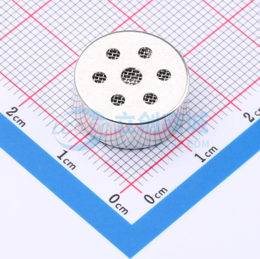 Micro điện tử GMBU16065CSC-02-45DB INGHAi SMD,D=16mm - Techcore Việt Nam