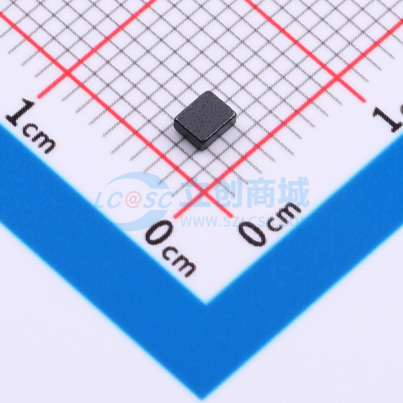 Cuộn Cảm Công Suất GXTC252010-2R2-MT FAUKU 1008 2.2uH 2A ±20% - Techcore Việt Nam