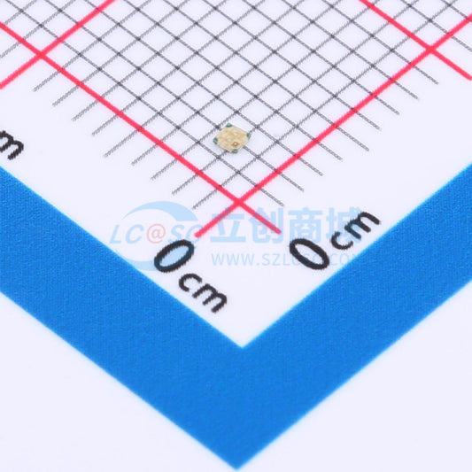 SMLP34RGBN1W3 Linh kiện quang điện - Techcore Việt Nam