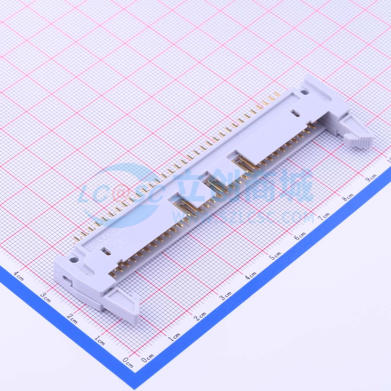 Linh kiện điện tử Z-230010864209 - Techcore Việt Nam