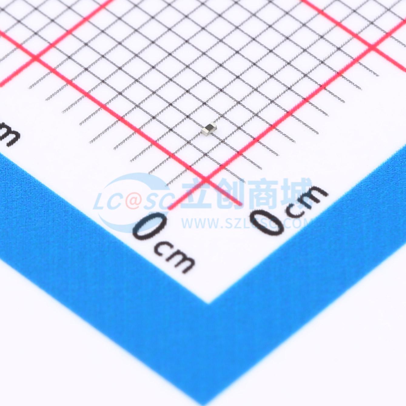 Điện Trở Dán SMD 0201WMF4700TEE UNI-ROYAL 0201 470Ω ±1% 50mW - Techcore Việt Nam