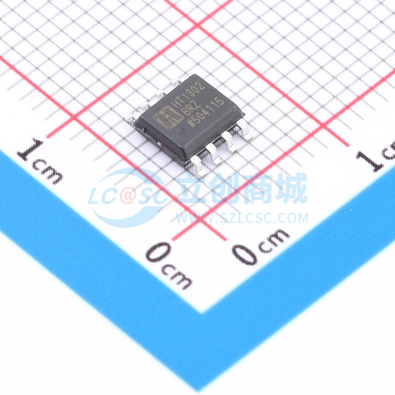 Linh kiện điện tử HT1302BRZ SOP-8 - Techcore Việt Nam
