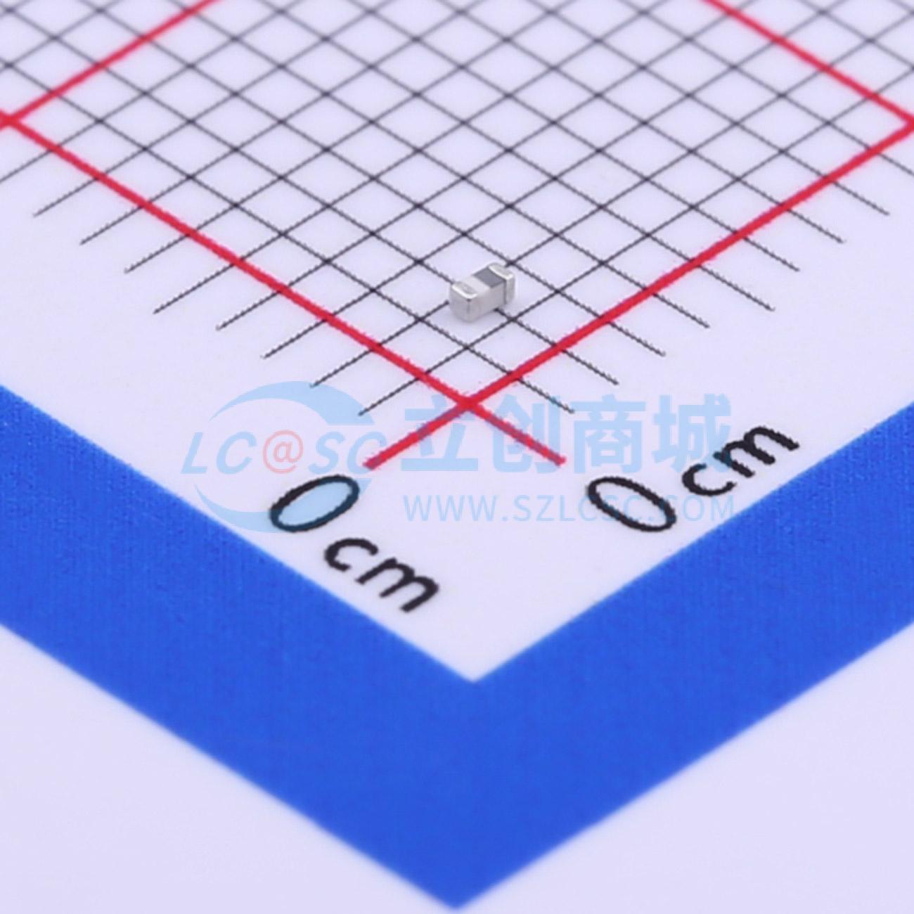 Cuộn Cảm Dán SMD VHF100505HQ1N0ST FH 0402 1nH 1A - Techcore Việt Nam