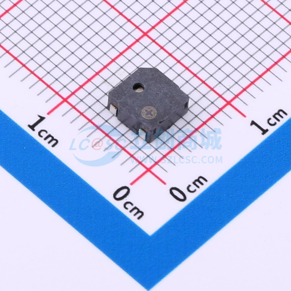 Còi buzzer HYG-5020A HYDZ SMD,5x5mm - Techcore Việt Nam