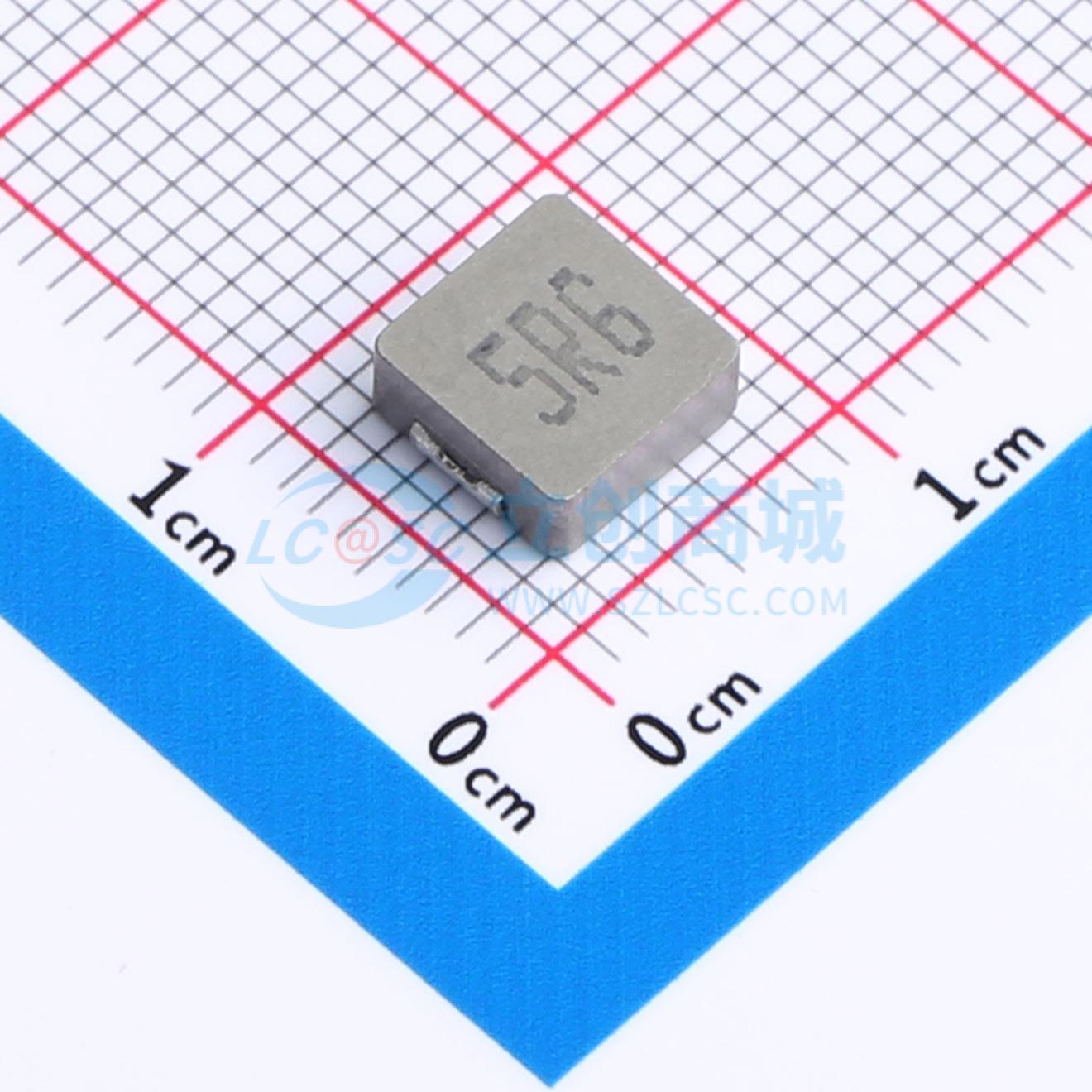 Cuộn Cảm Công Suất FXL0630-5R6-M cjiang SMD,7x6.6mm 5.6uH 5.5A ±20% - Techcore Việt Nam