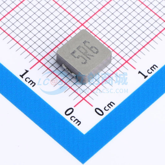 Cuộn Cảm Công Suất FXL0630-5R6-M cjiang SMD,7x6.6mm 5.6uH 5.5A ±20% - Techcore Việt Nam