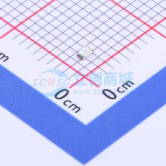 XL-TD1608UBC Linh kiện quang điện - Techcore Việt Nam