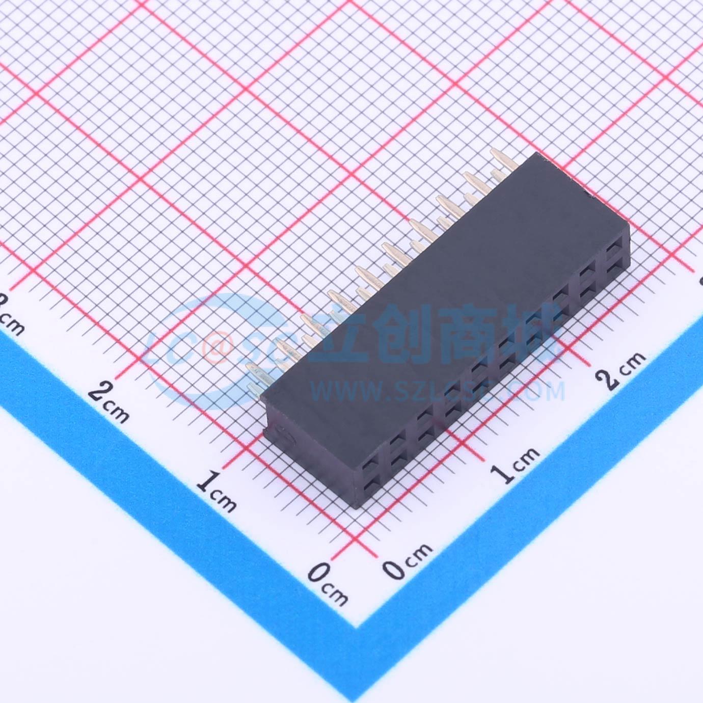 Linh kiện điện tử PM254-2-10-Z-8.5 - Techcore Việt Nam