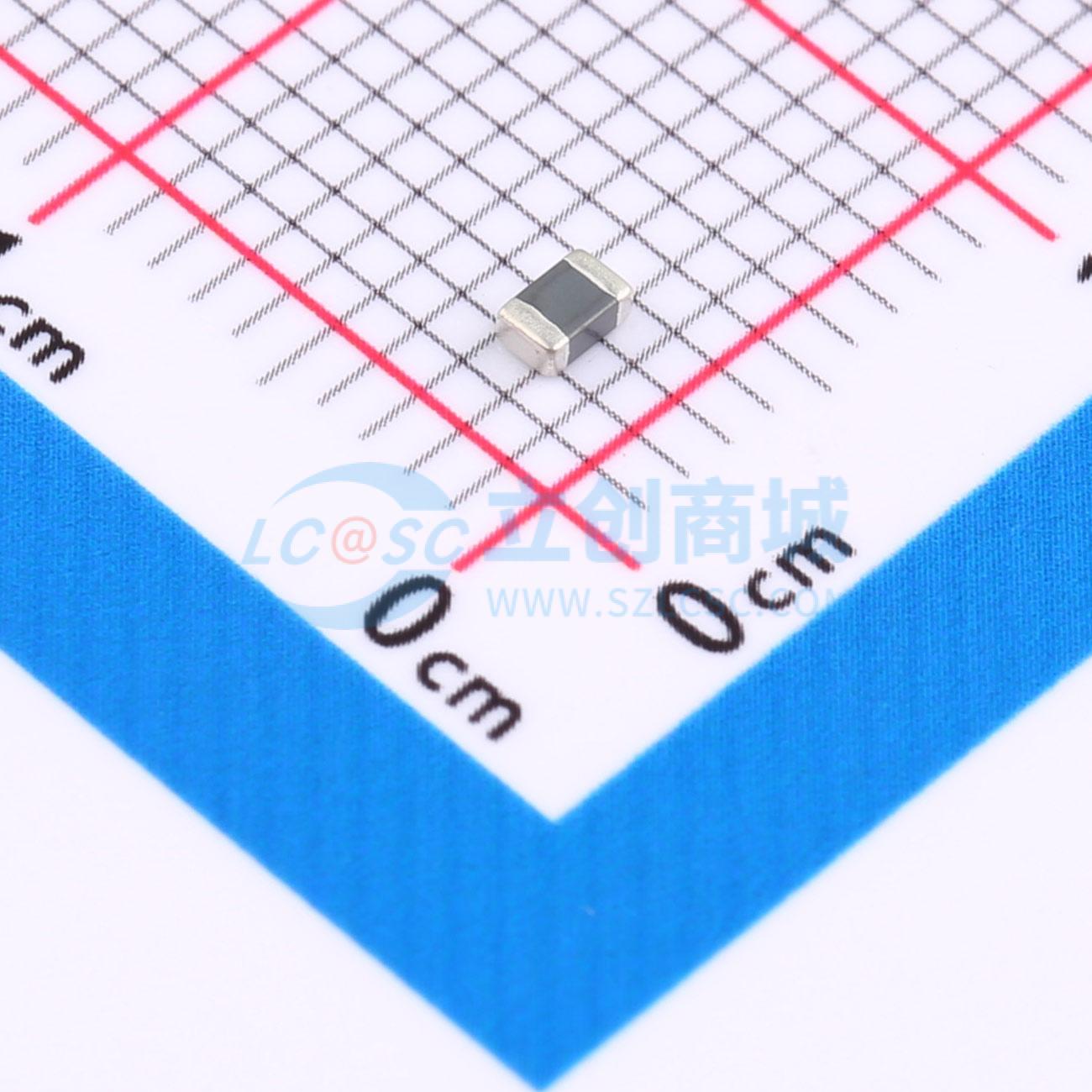 Cuộn Cảm Dán SMD LQM21PN4R7MGRD muRata 0805 4.7uH 800mA ±20% - Techcore Việt Nam