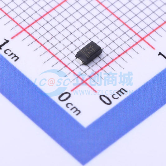 Diode Schottky GOODWORK(Goodwork) - SOD-123FL - Mã C2943756 - Techcore Việt Nam
