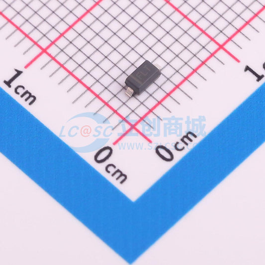 Diode Zener R+O(R+O) - SOD-123 - Mã C22435088 - Techcore Việt Nam