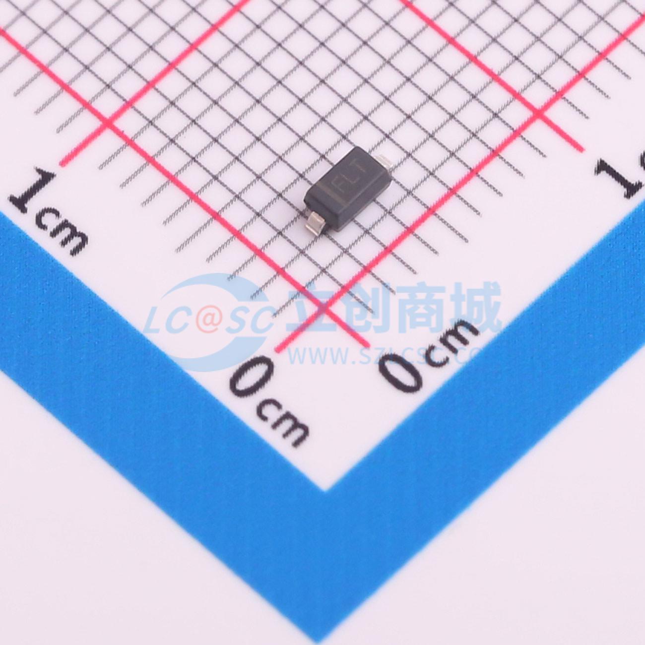 Diode Zener MM1W91 R+O 91V - Techcore Việt Nam