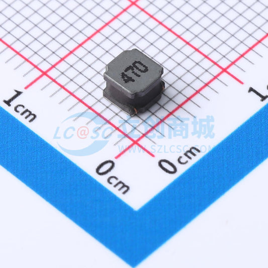 Cuộn Cảm Công Suất ANR4030T470M APV SMD,4x4mm 47uH 800mA ±20% - Techcore Việt Nam