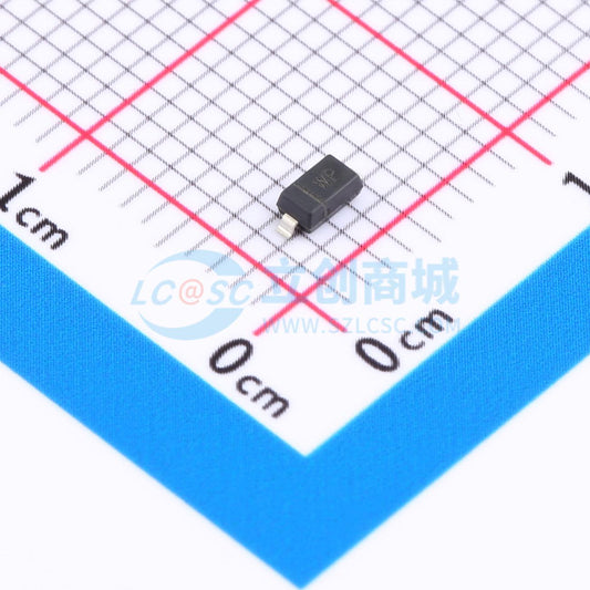 Diode Zener BZT52C27 MDD - SOD-123 - Techcore Việt Nam