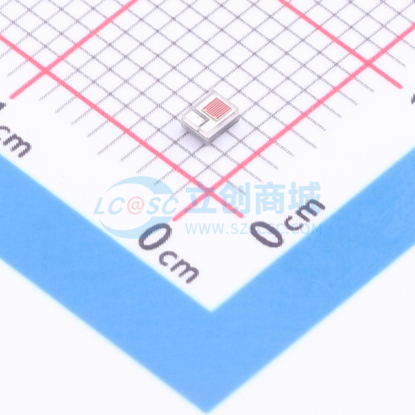 LED XL-C2016P2S10-62R XINGLIGHT SMD - Techcore Việt Nam
