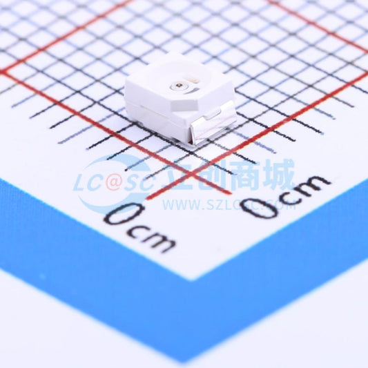 67-21/G6C-FN2P2B/2T Linh kiện quang điện - Techcore Việt Nam