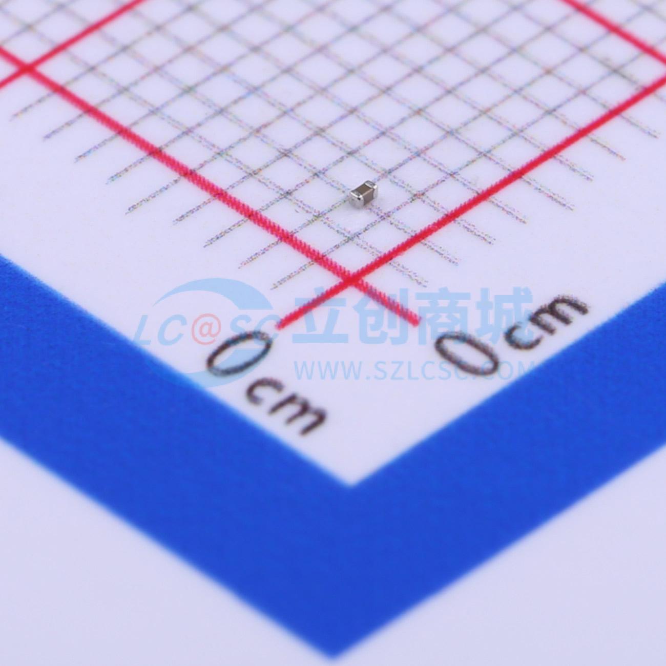 Linh kiện điện tử GRM033R60J105KEA2D muRata 0201 - Techcore Việt Nam