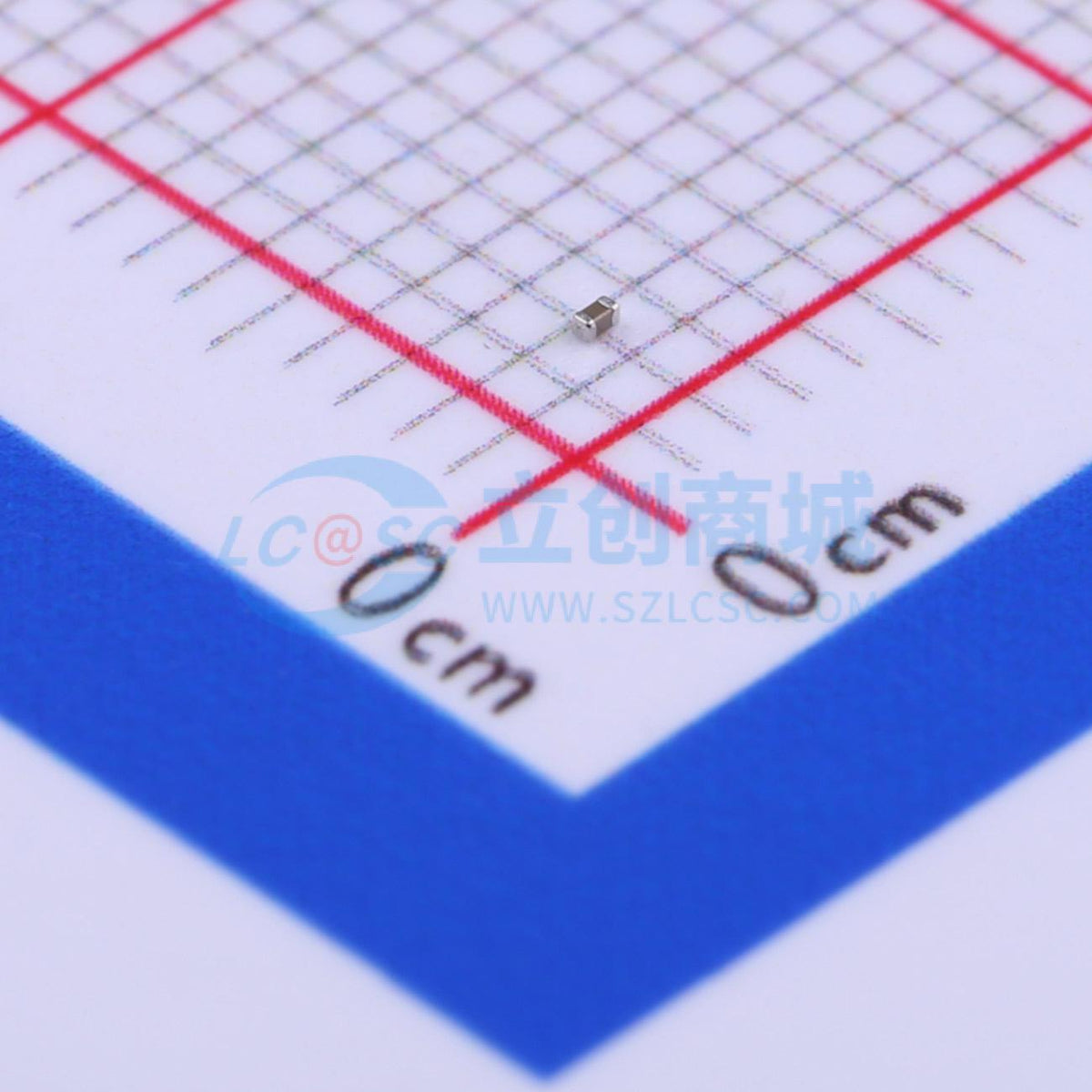 Linh kiện điện tử GRM033R60J105KEA2D muRata 0201 - Techcore Việt Nam
