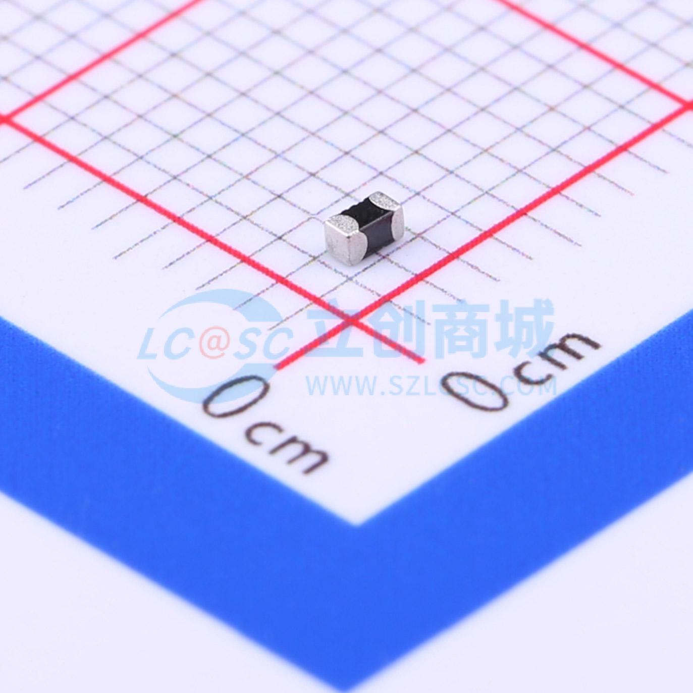 Điện trở nhiệt NTC CMFA104F4150HANT FH 0603 100kΩ Dùng cho thiết bị điện tử - Techcore Việt Nam