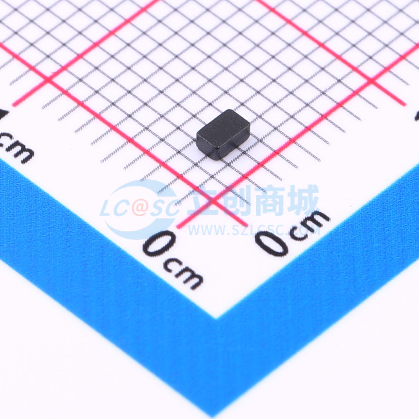 Cuộn Cảm Công Suất FTC201210S100MBCA cjiang SMD,1.2x2mm 10uH 1.1A ±20% - Techcore Việt Nam