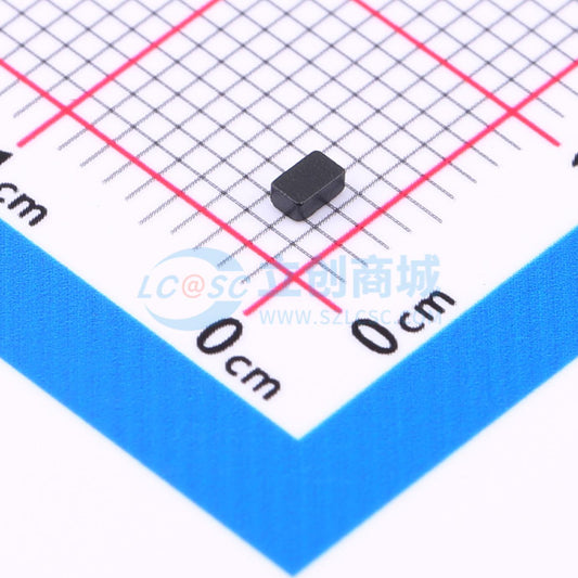 Cuộn Cảm Công Suất FTC201210S100MBCA cjiang SMD,1.2x2mm 10uH 1.1A ±20% - Techcore Việt Nam