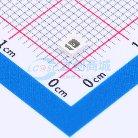 XL-2835IR-T202 Linh kiện quang điện - Techcore Việt Nam