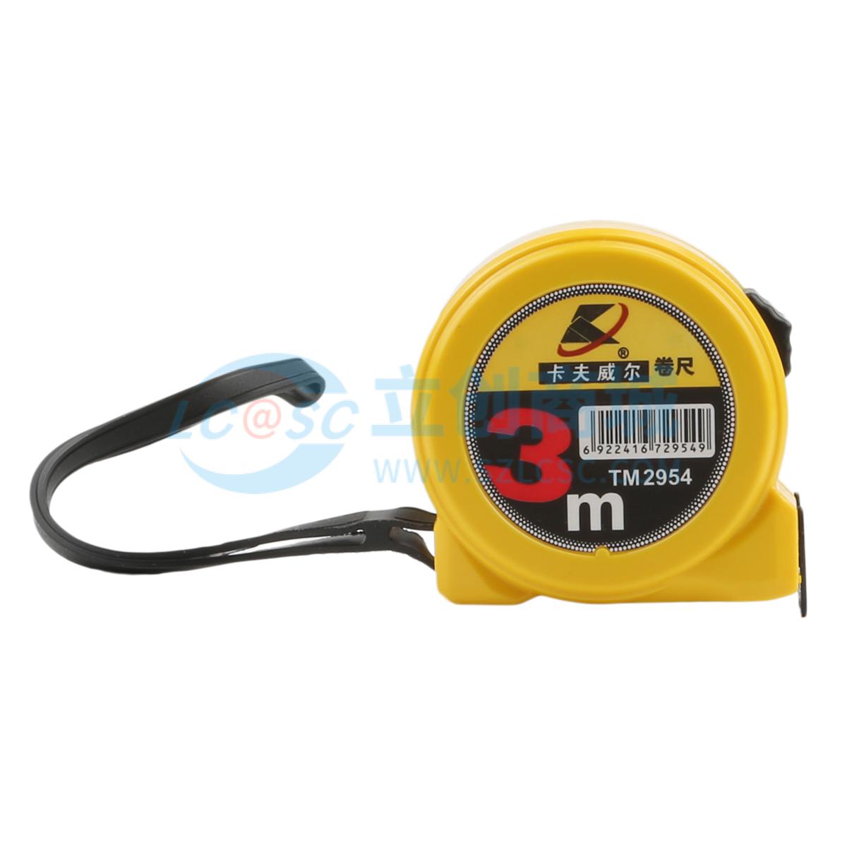 Thước Cuộn Thép TM2954 KAFUWELL 3M 16mm Chuyên Dùng Sửa Chữa Điện Tử - Techcore Việt Nam