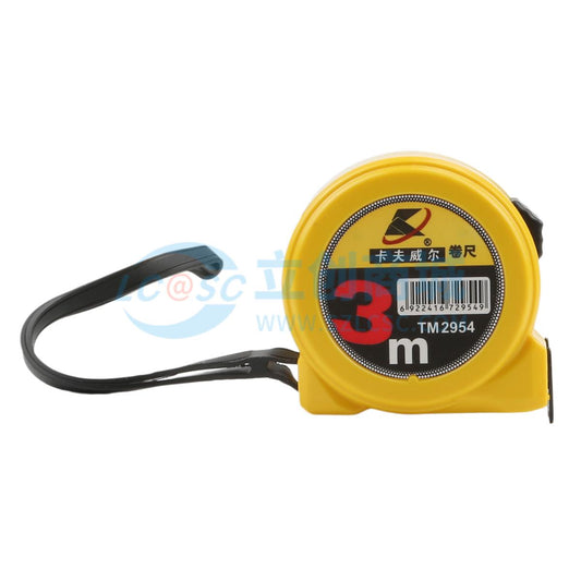 Thước Cuộn Thép TM2954 KAFUWELL 3M 16mm Chuyên Dùng Sửa Chữa Điện Tử - Techcore Việt Nam