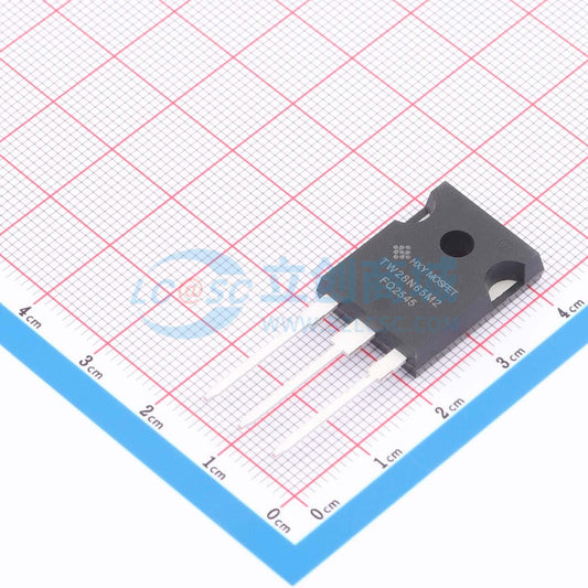 MOSFET SiC STW28N65M2-HXY HXY MOSFET TO-247 800V - Techcore Việt Nam