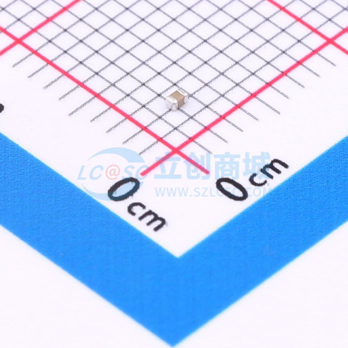 Linh kiện điện tử TCC0402X5R225K100AT CCTC 0402 - Techcore Việt Nam