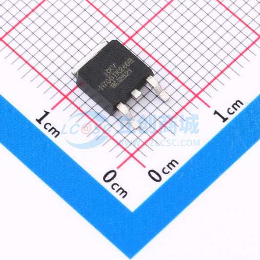 Linh kiện điện tử HINN700TK240B HXY MOSFET TO-252-2L - Techcore Việt Nam