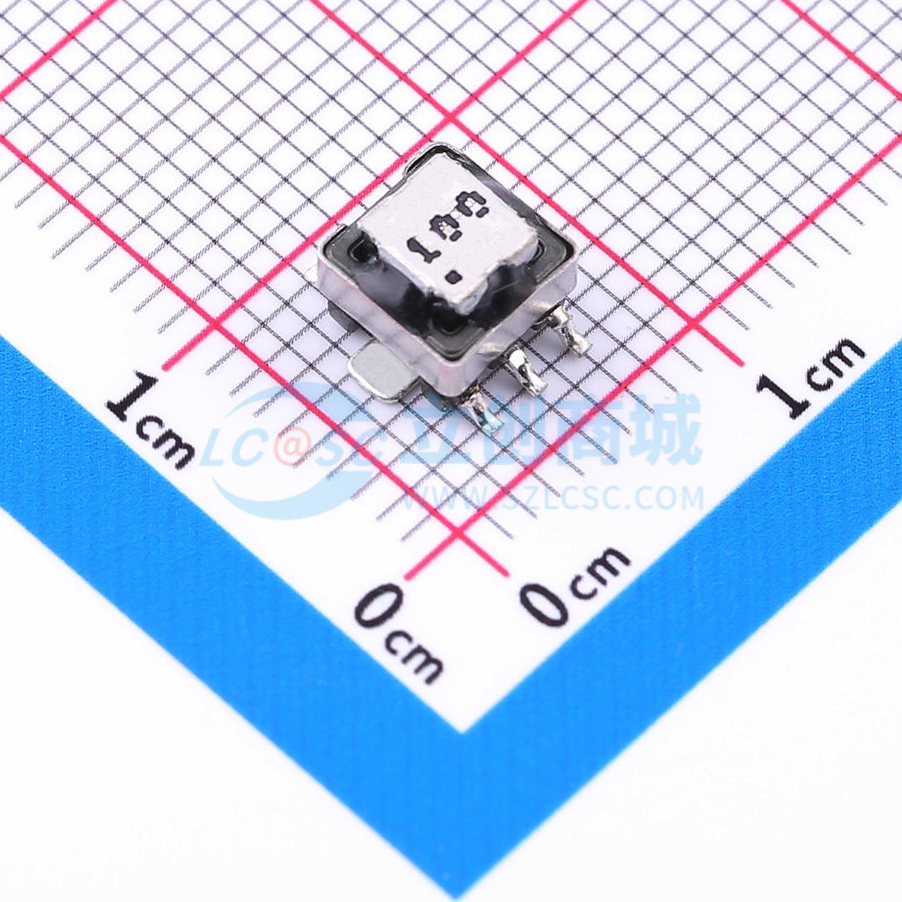 Biến Dòng FC-SCT5.0-1:100-20A FC SMD 1:100 20A - Techcore Việt Nam