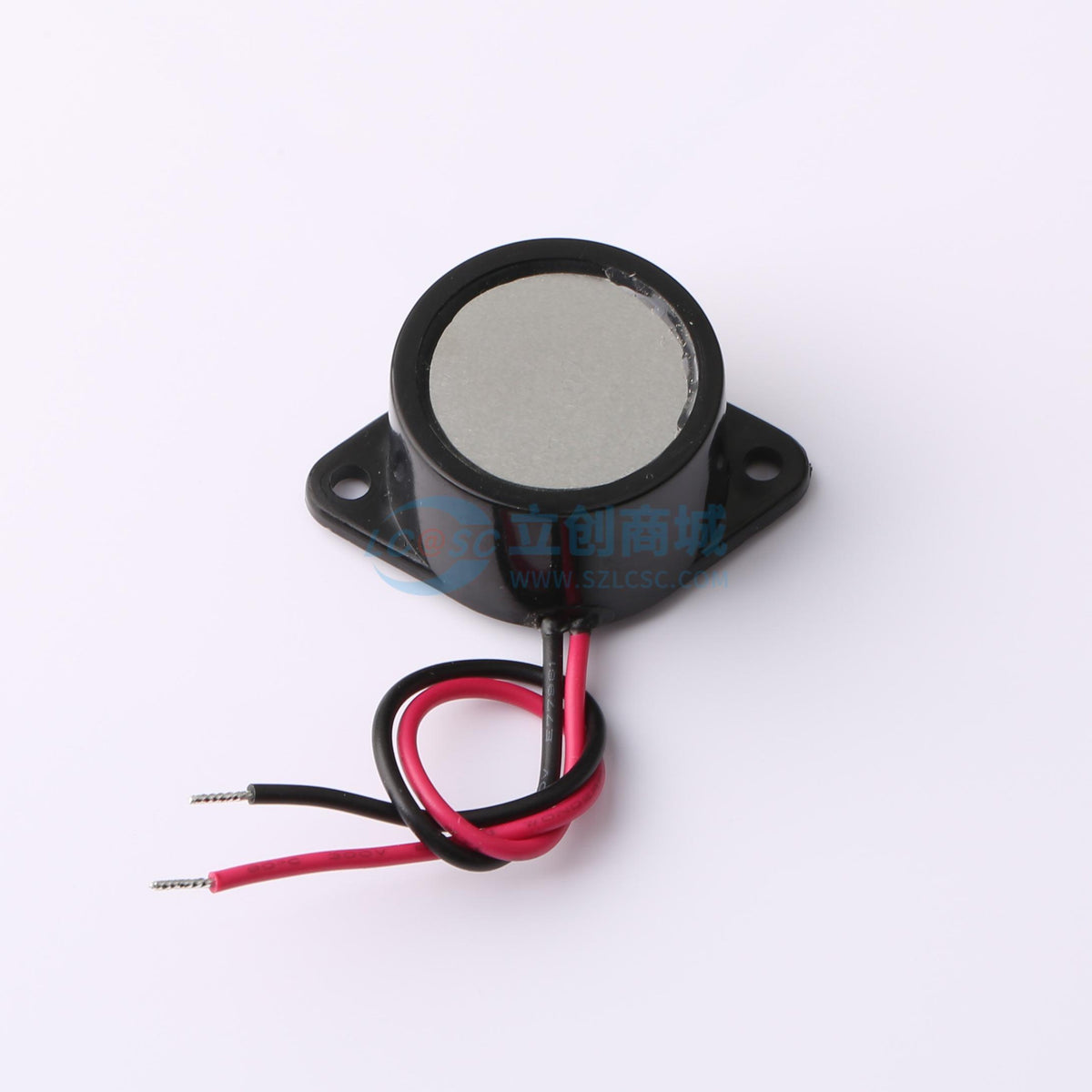 Còi buzzer KPEG267 KINGSTATE  - Techcore Việt Nam