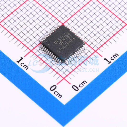 MP2797DFP-0000-T IC quản lý pin - Techcore Việt Nam