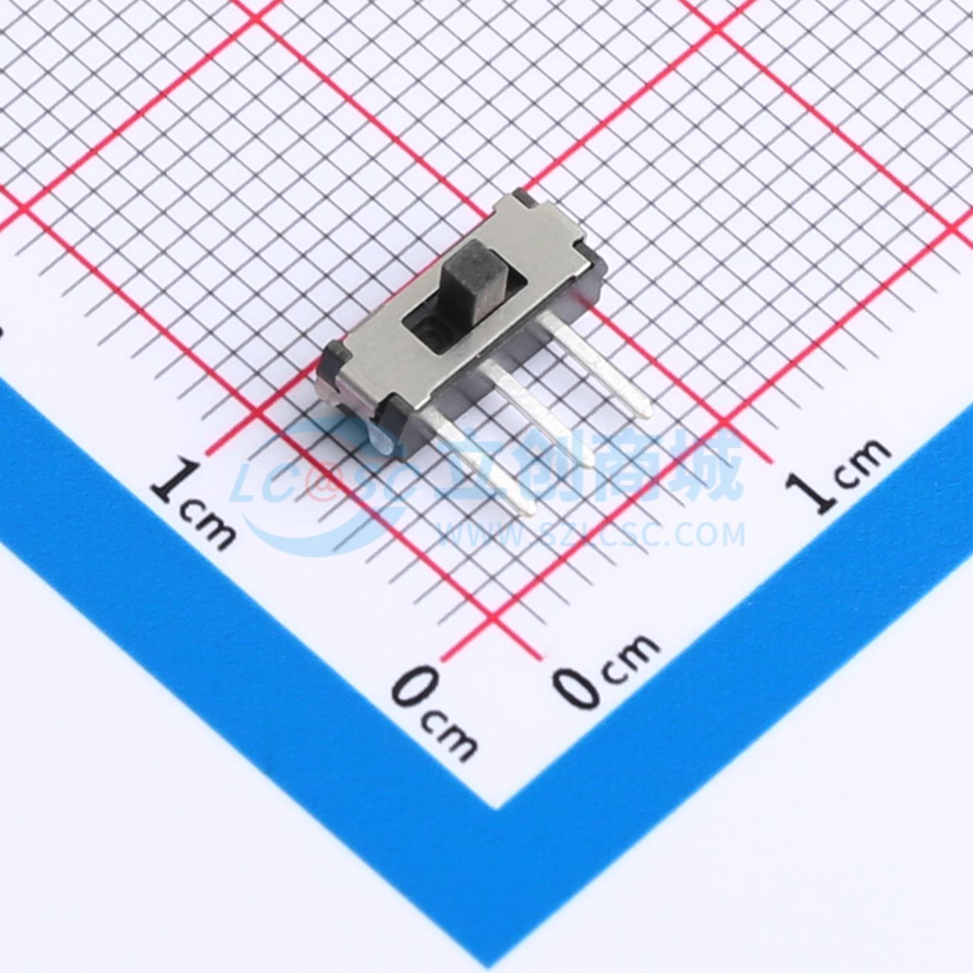 Linh kiện điện tử MSK12D18G2 125 - Techcore Việt Nam