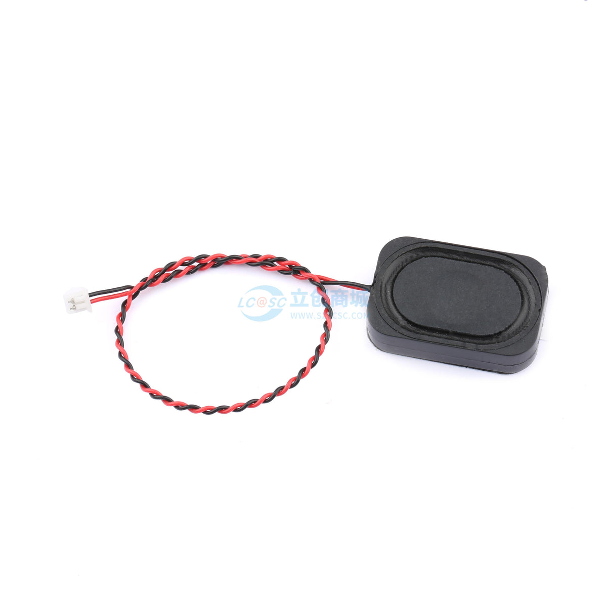 Loa điện tử 3020BOX-8Ω2W-2P1.25 XHXDZ  - Techcore Việt Nam