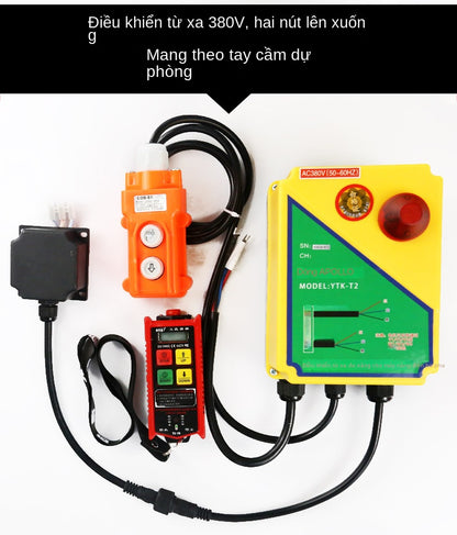 Bộ Điều Khiển Từ Xa Cho Tời Điện F21, F23, F24, W2S, W4S