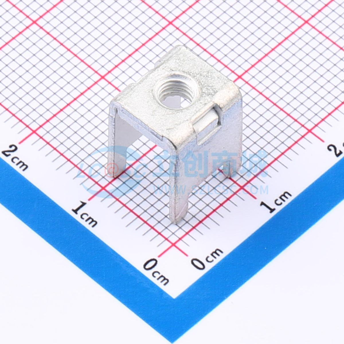Linh kiện điện tử TT44095100-1350 - Techcore Việt Nam