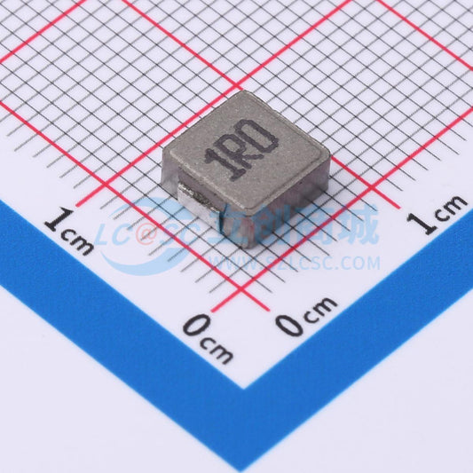 Cuộn Cảm Công Suất CYA0630-1.0UH SHOU HAN SMD,7.2x6.6mm 1uH 12A ±20% - Techcore Việt Nam