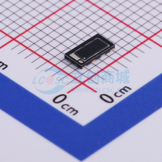 VEMD8080 Linh kiện quang điện - Techcore Việt Nam