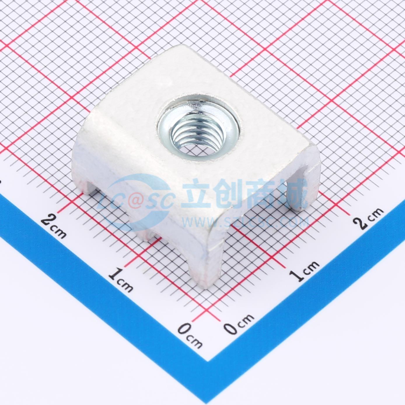 Linh kiện điện tử TM66180200-1200 DIP-6P,20x18mm - Techcore Việt Nam