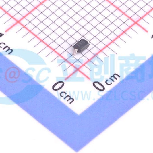 Diode Schottky B0530WS R+O - SOD-323 - Techcore Việt Nam